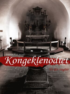 cover image of Kongeklenodiet 2